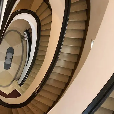 Casa Lilli Apartment Rome