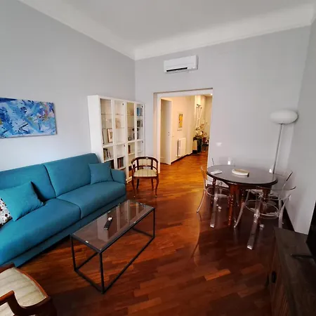 Casa Lilli Rom