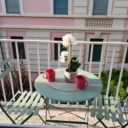 Casa Lilli Rom